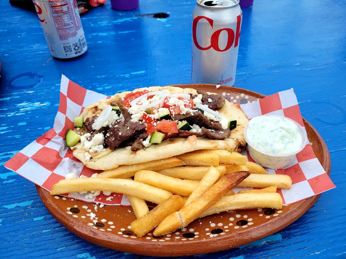 The Burger Shack & Beer Garden Photos 2